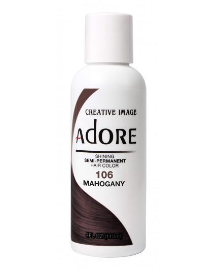 ADORE - Coloration Semi Permanente