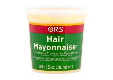 hairestore ors mayonnaise capillaire