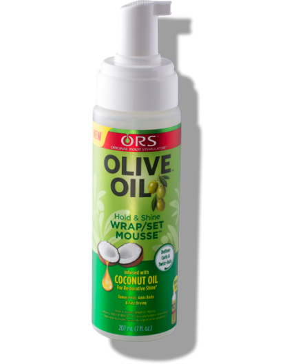 3 recettes DIY à faire de l'huile d'olive pour cheveux crépus - Nappy N'ko  : Conseils, astuces pour cheveux crépus, frisés et ondulés au naturel !