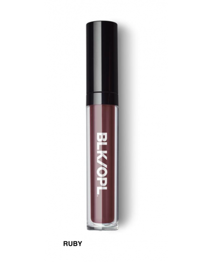 BLACK OPAL - Gloss Mat (Colorsplurge Liquid Matte Lipstick)