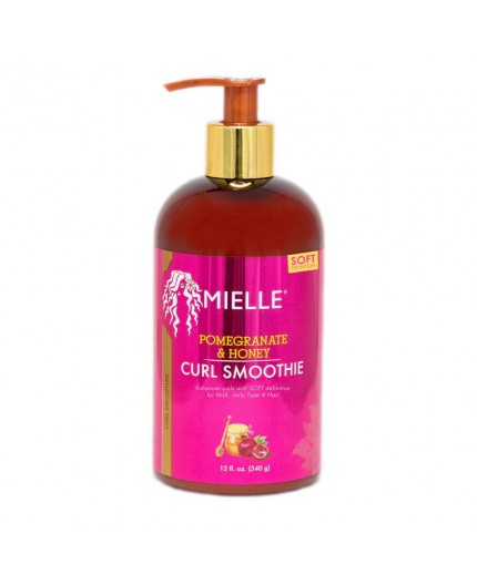 Mielle Organics Pomegranate & Honey- Curl Smoothie
