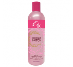 Pink- Shampoing Conditioning 591ml PINK  SHAMPOING