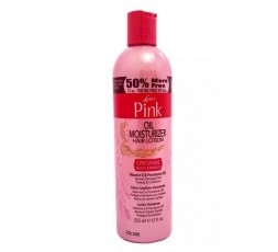 Pink - Oil Moisture (Lotion Capillaire) PINK  SPRAY & LOTION