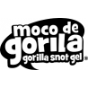 MOCO DE GORILA 